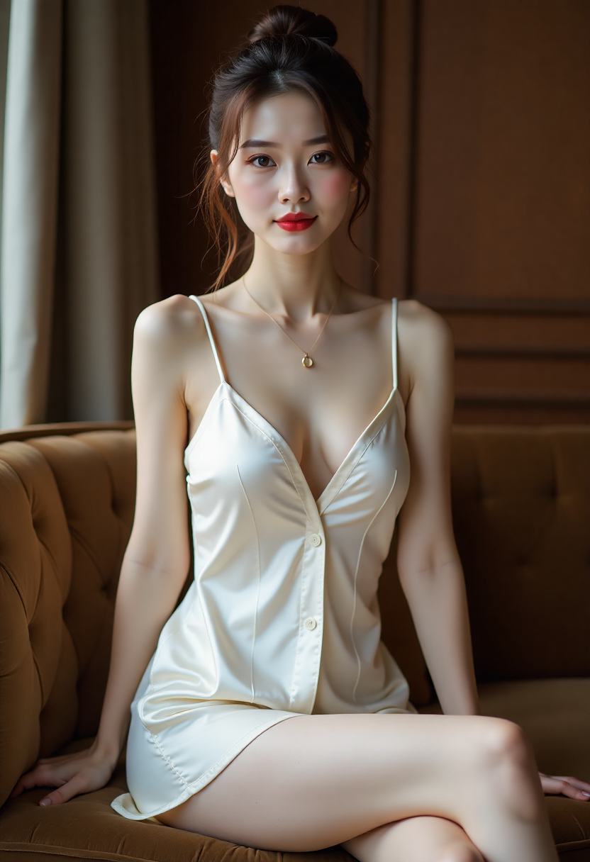 港口与远方